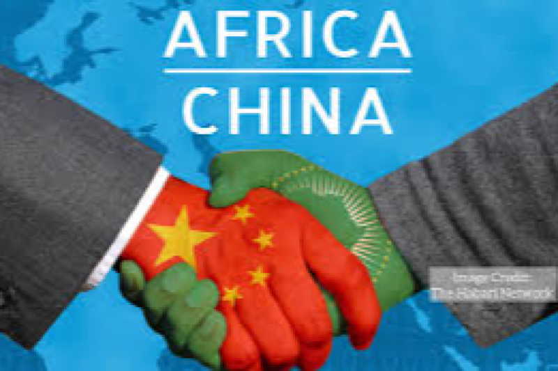 China Drops Tariffs for 53 African Countries