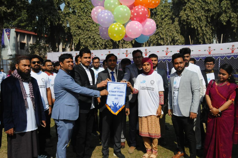 First RUET Planners' Reunion and Planning Carnival Inaugurated