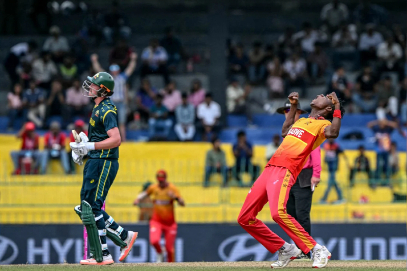Rain Drama in Kandy Knocks Ireland & Australia Out of T20 World Cup 2026