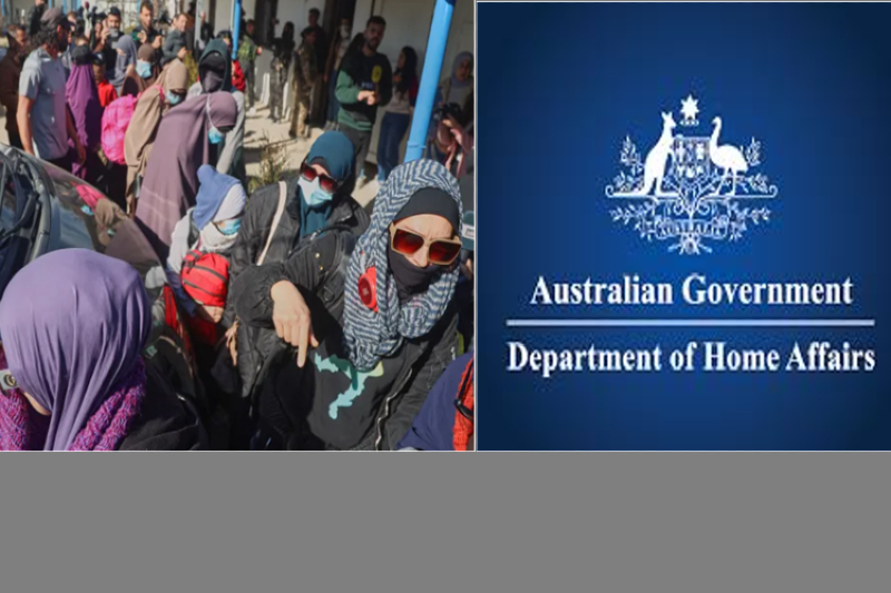 Entry Barred: Australia Issues Exclusion Order as Damascus Standoff Leaves 34 in Syrian Limbo