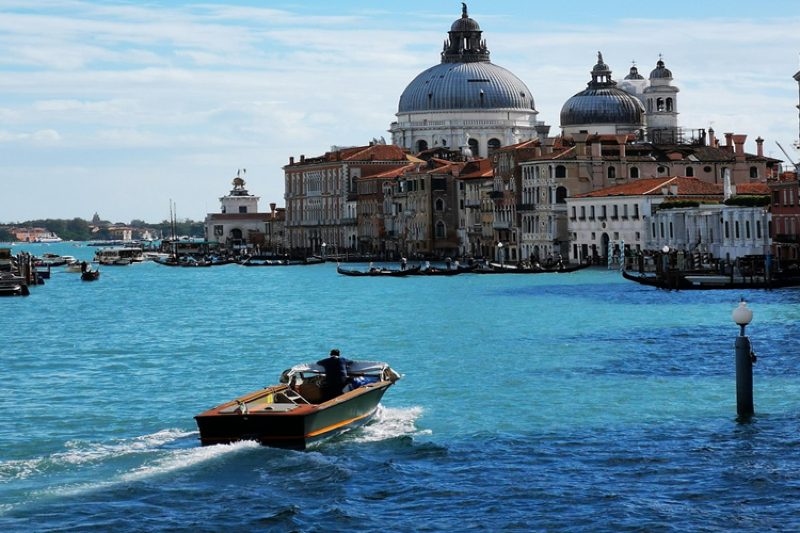 Italy Crowned the “Happiest” Destination for U.S. Travelers in 2026