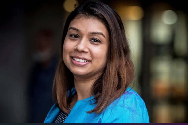 Interpol Red Notice Ordered for Tulip Siddiq Over Corruption Allegations