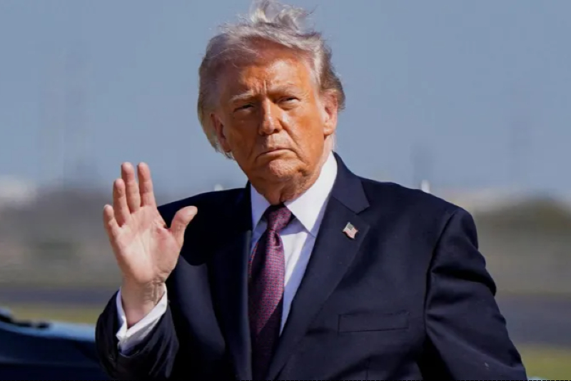 Trump Orders Federal Ban on Anthropic AI in Escalating Defense Dispute