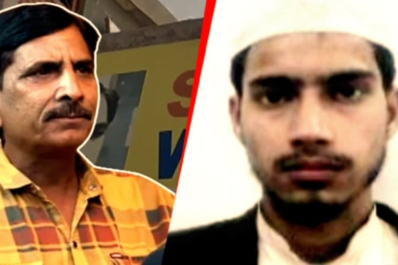 UP Police Encounter Kills One Attacker in Assault on YouTuber Saleem Wastik