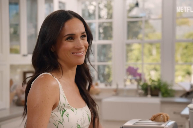 Meghan Markle Takes Full Control of ‘As Ever’ After Netflix Partnership Ends