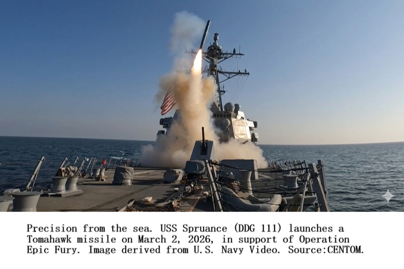 Trump Threatens "Very Hard" Strikes as Pezeshkian Vows Iran Will Never Surrender