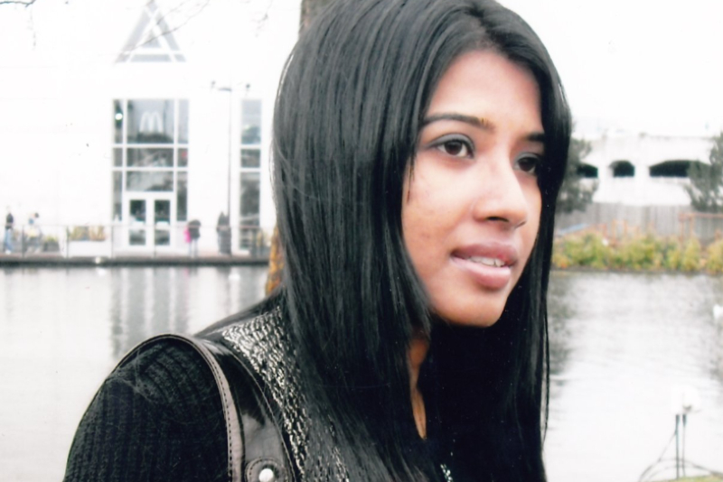 Profile: Anonna Reza – A Journalist & Head of News