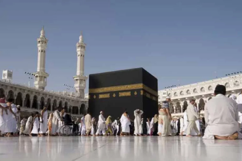 Hajj Flights to Start on April 29