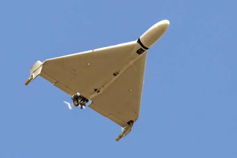 Drone Strikes Trigger Fires Near Dubai Airport and Fujairah as Iran War Escalates