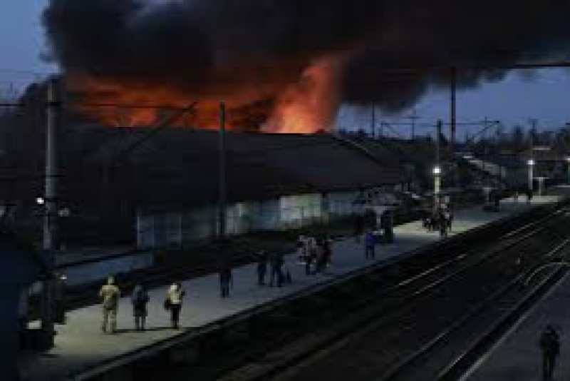 Russia Promises to Halt Recruitment of Kenyan Fighters for Ukraine War