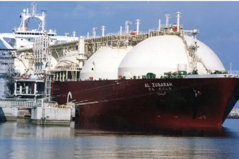 Qatar Gas Facility Attack Raises Energy Fears for South Asia Amid Escalating Middle East Conflict