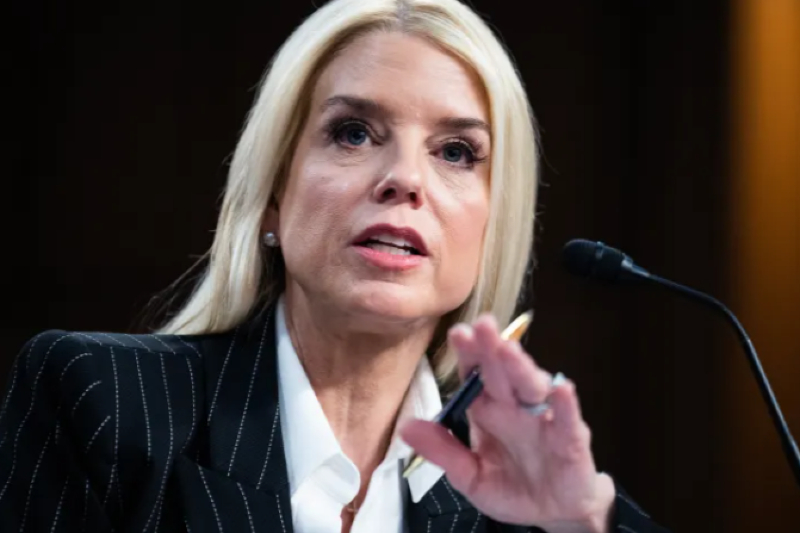 US Attorney General Summoned by Congress Over Handling of Epstein Investigation