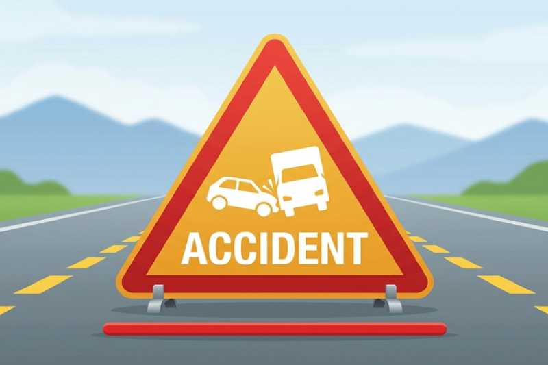 Bangladesh: Five Killed, Including Four Family Members, in Bus–Car Collision in Cumilla