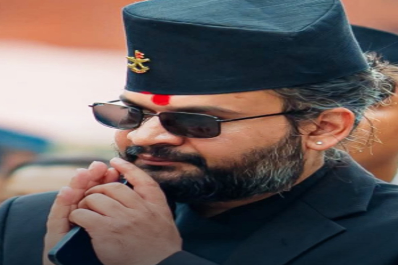 From Underground Rap to State Power: Balendra Shah Sworn In as Nepal’s Prime Minister