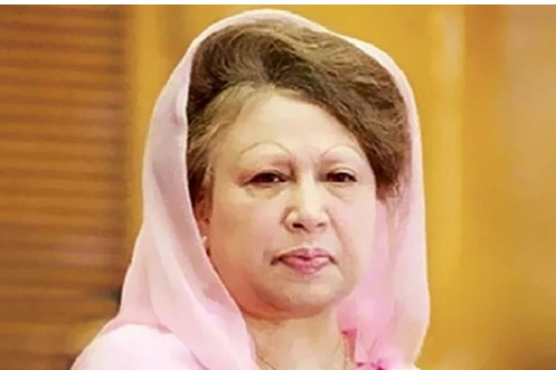 SC to hear appeal against Khaleda's acquittal in Zia Charitable case  Mar 2