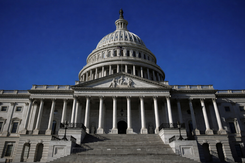 US House Republicans Reject Senate Deal, Affecting Passport Processing, Immigration, and Disaster Relief