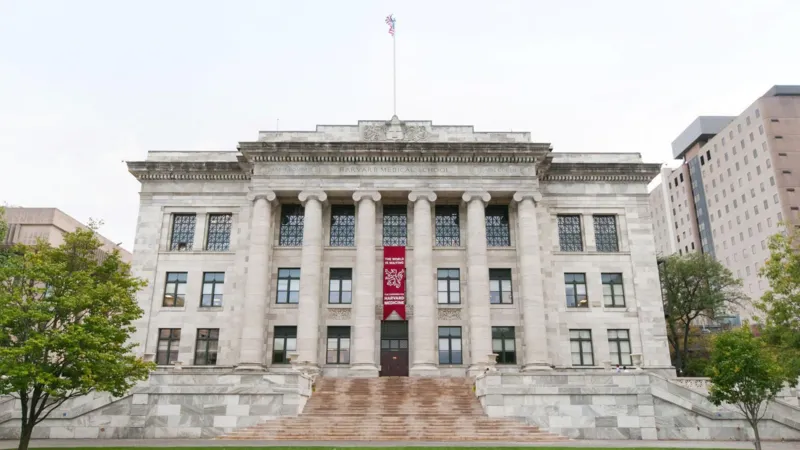 Harvard to Pay $53 Million Over Stolen and Sold Human Remains