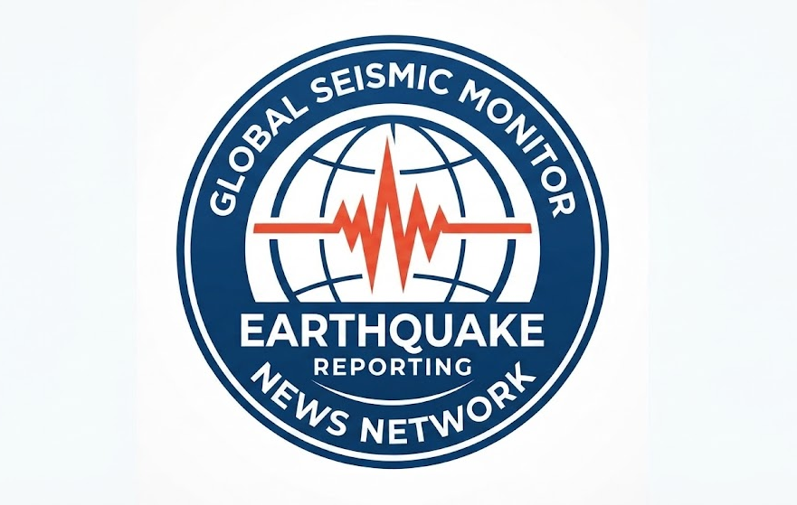 earthquake logo